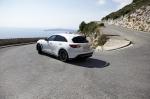 Infiniti FX50 S Sebastian Vettel Edition 2011 года
